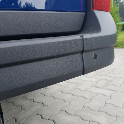 VW Crafter SY Einparkhilfe Front & Heck PDC mit OPS