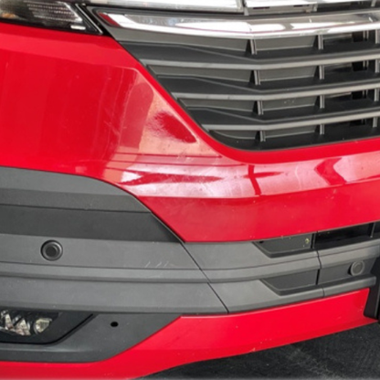 VW T6.1 Einparkhilfe Front & Heck PDC mit OPS