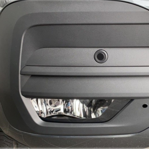 VW T6.1 Einparkhilfe Front & Heck PDC mit OPS