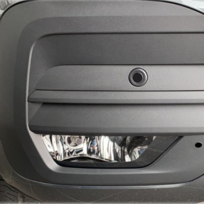 VW T6.1 Einparkhilfe Front & Heck PDC mit OPS