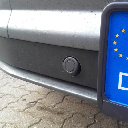 VW T6 Einparkhilfe Front & Heck PDC mit OPS