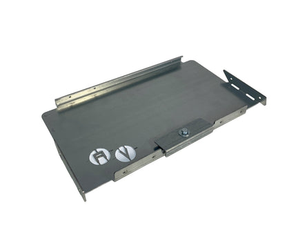 PSA Vivaro & Jumpy Batteriehalterung AV-Deluxe Modular