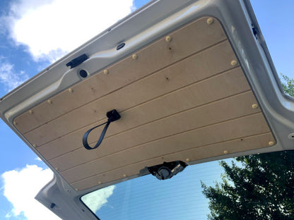 T5 T6 Seitenverkleidung 6 mm Planken Birke kurzer Radstand L1