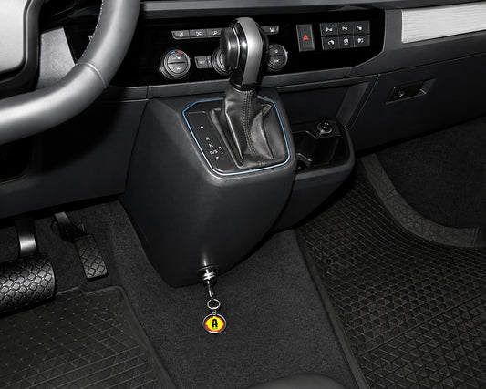 VW T6.1 Bear-Lock 2019-2024 DSG