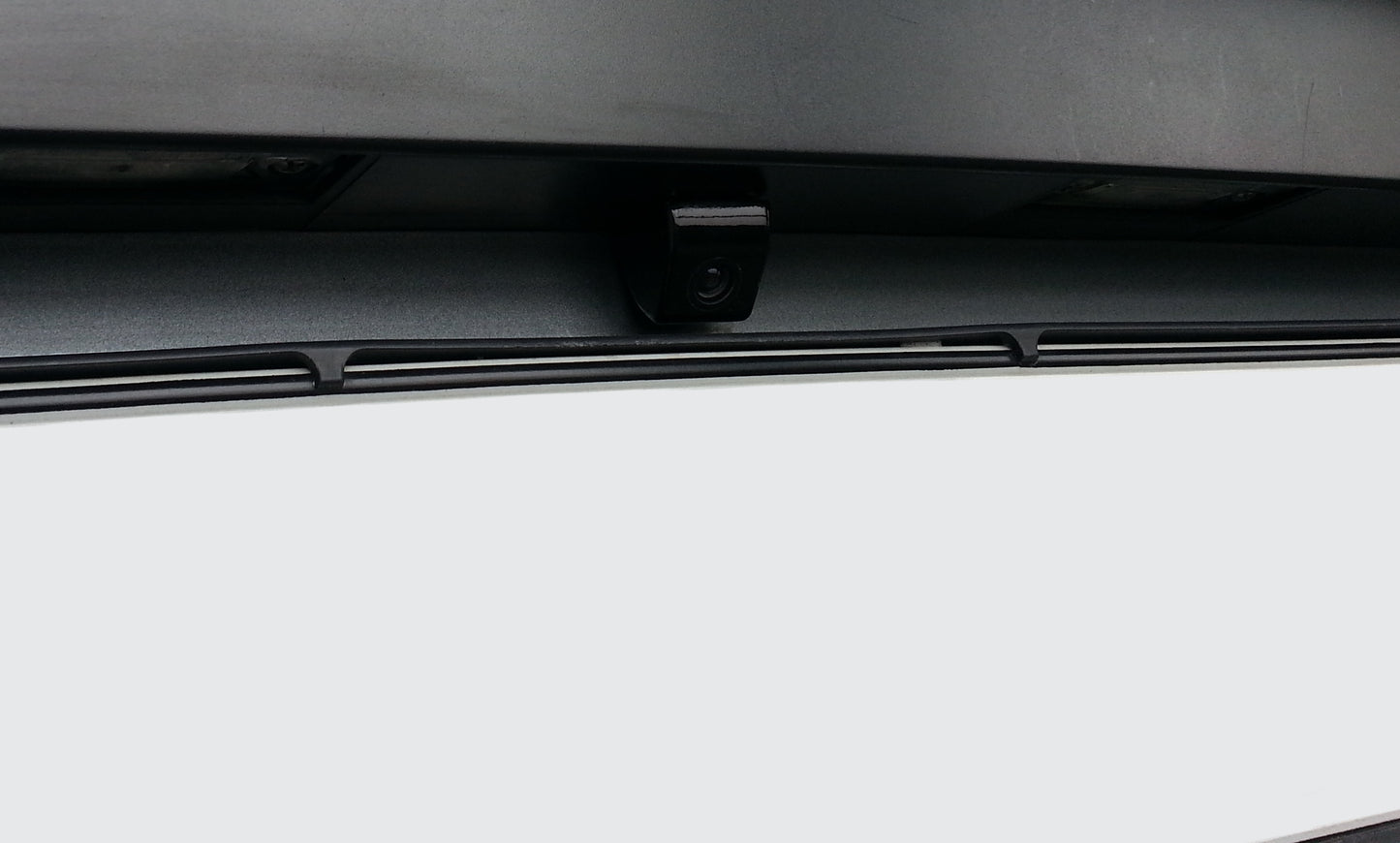 VW T7 Volkswagen Rückfahrsystem ab 2021