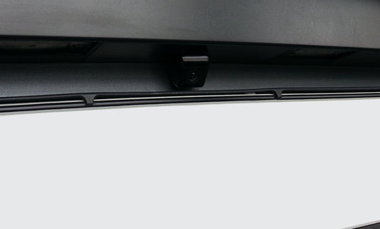 Ford Tourneo Connect 3 Rückfahrsystem ab 2022