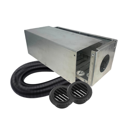 Autotherm Air 2D Universal AV-Unterflur Kit