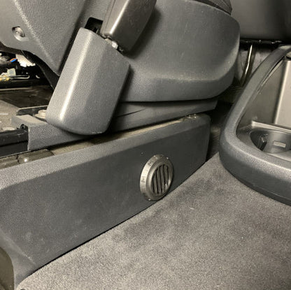 Mercedes-Benz 447 Vito & V-Klasse Autoterm Air 2D Standheizung