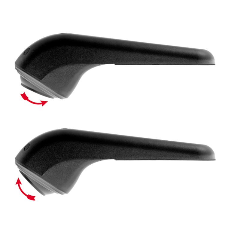 Crafter SY Volkswagen Rückfahrsystem Facelift ab 2024