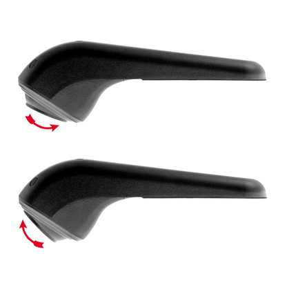 Crafter SY Volkswagen Rückfahrsystem Facelift ab 2024