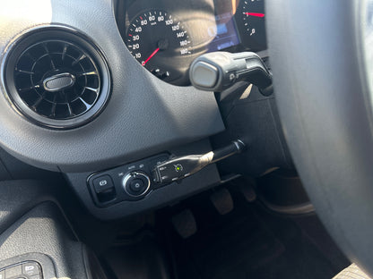 Mercedes-Benz Sprinter 907 Tempomat GRA ab 2018