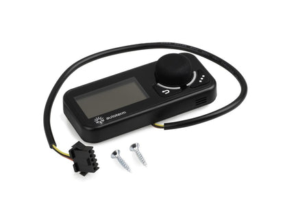 Mercedes-Benz 447 Vito & V-Klasse Autoterm Air 2D Standheizung