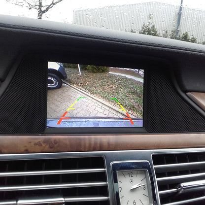C218 CLS Mercedes-Benz Rückfahrsystem 2012-2015