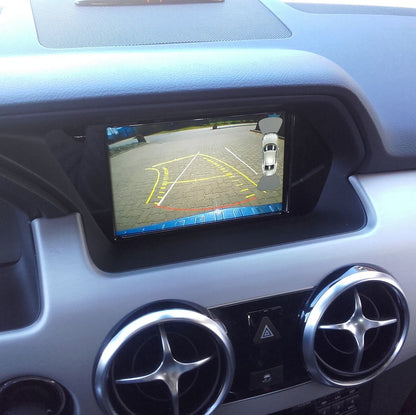 X204 GLK Mercedes-Benz Rückfahrsystem 2012-2015